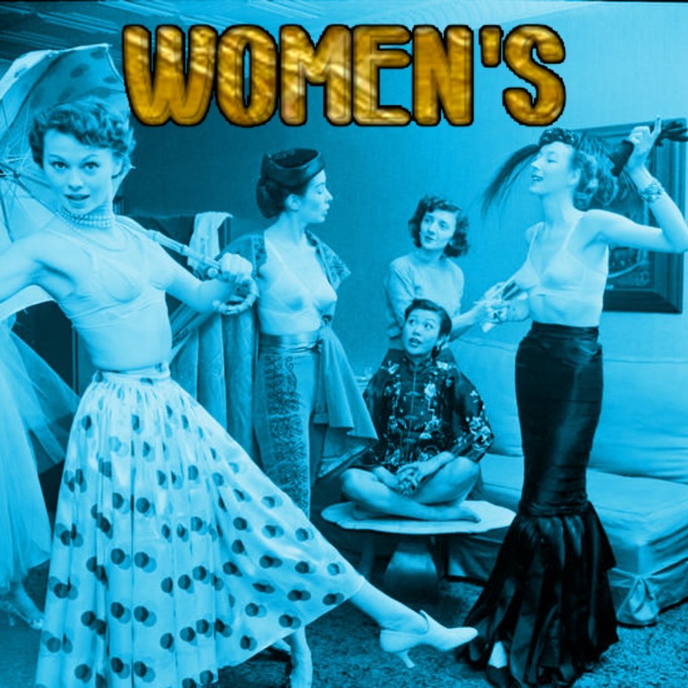 Women’s: